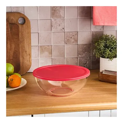 Mixy Karıştırma ve Saklama Kabı 3500 ml