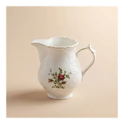 Vintage Rose Sütlük/ Sosluk 11 cm