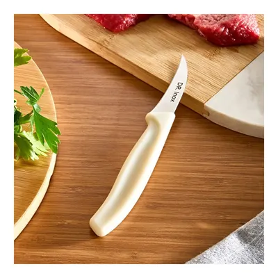 Dr.Inox Şekillendirme Bıçağı Krem 17 cm