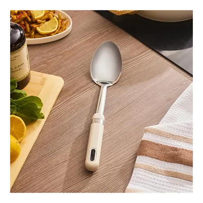 Mastermaid Servis Kaşığı Krem