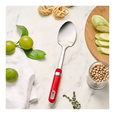Mastermaid Servis Kaşığı Kırmızı