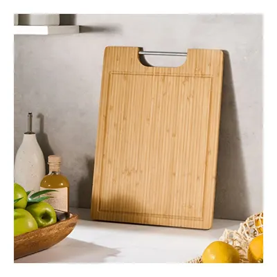 Bambu Nuco Kesme Tahtası