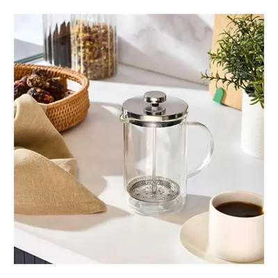 Pia Raum Çift Cidarlı French Press 600 ml