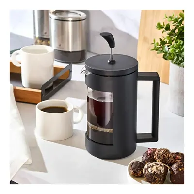 Pamir French Press 800 ml Siyah