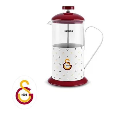 x Galatasaray French Press 600 Ml