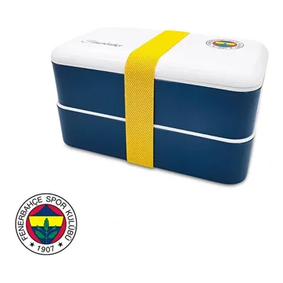 x Fenerbahçe Lisanslı Lunch Box