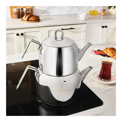 Emsan Urban Maxi Çaydanlık Takımı 1,65L & 2,5L