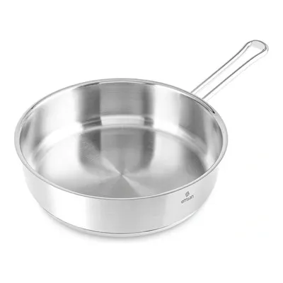 Emsan Grace İndüksiyon Tabanlı Çelik Tava 24 cm