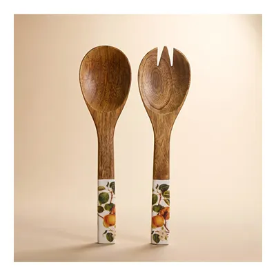 Home Mango Fruit Garden Servis Seti 28x8 cm