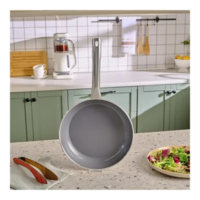 Swiss Crystal Creamy Metal Tava 20 cm