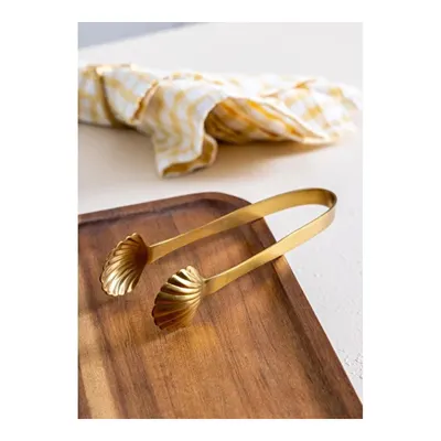 The Mia Ostrica Maşa Gold 16 Cm