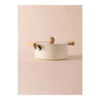 The Mia Cucina Di Mia Derin Tencere 24 Cm