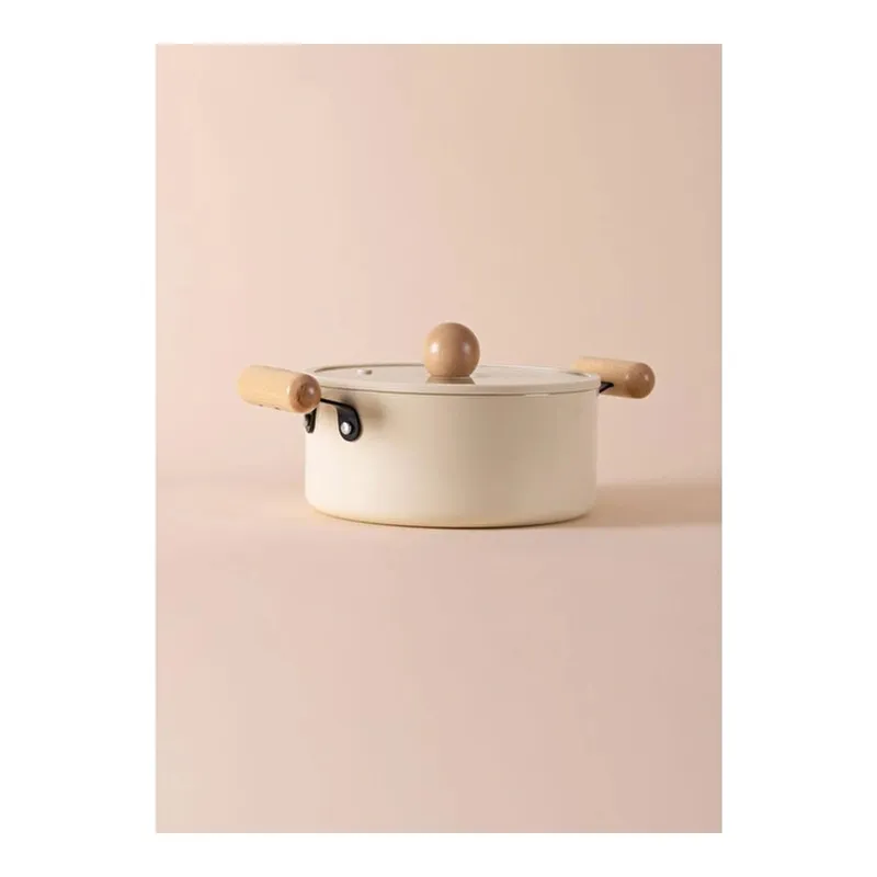 The Mia Cucina Di Mia Derin Tencere 24 Cm, görsel 1