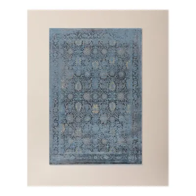 Cateline Halı - Gri - 200x300 cm
