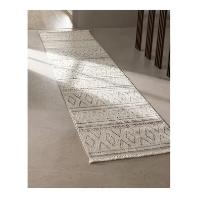 Chessy Halı - Krem - 120x180 cm