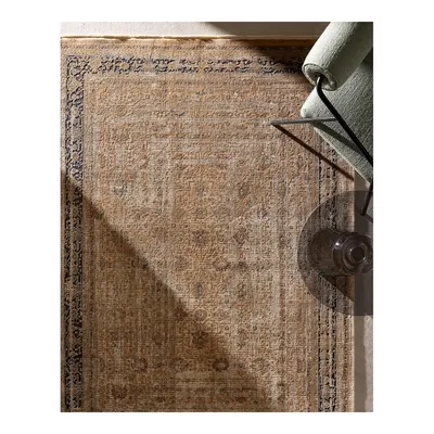 Chambery Halı - Bej - 160x235 cm