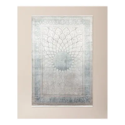 Renier Halı - Bej - 160x230 cm