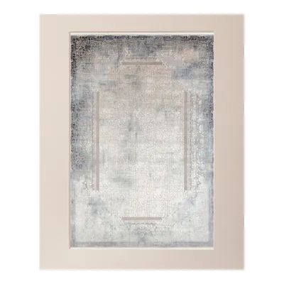 Brantes Halı - Bej - 200x290 cm