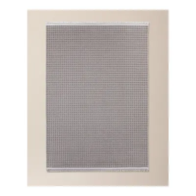 Diffus Halı - Bej - 155x225 cm