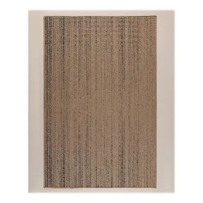 Melanee Halı - Bej/Siyah - 160x230 cm