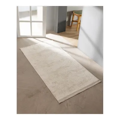 Eze Halı - Gri - 120x180 cm