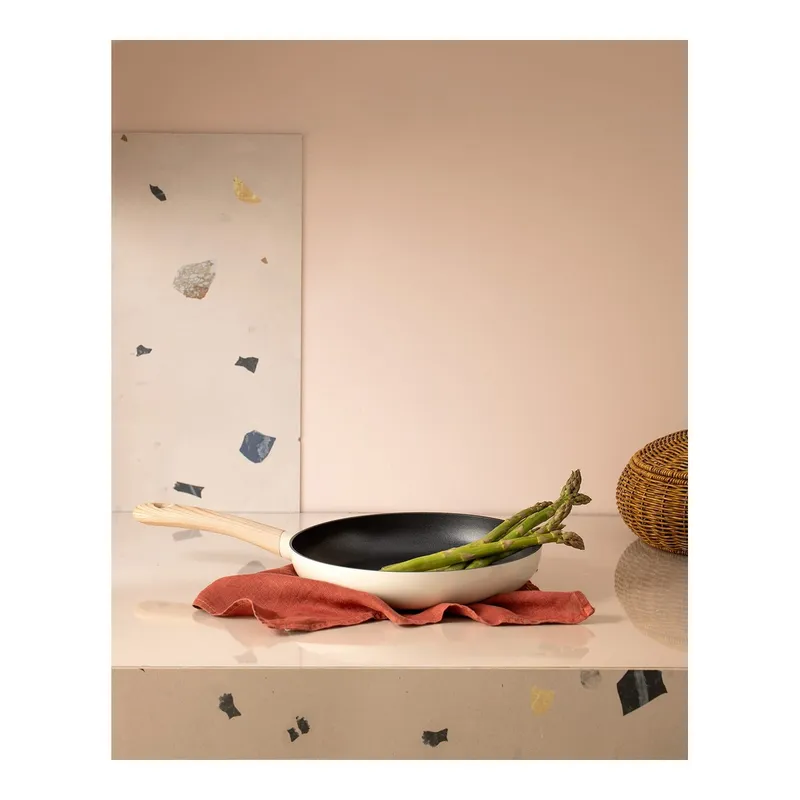 Manon Tava - Beyaz - 28 cm, görsel 1