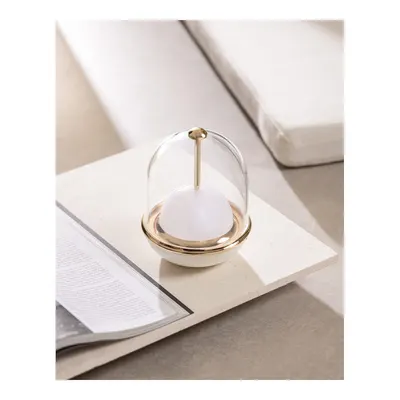 Bonni Dokunmatik Abajur - 11 cm - Gold