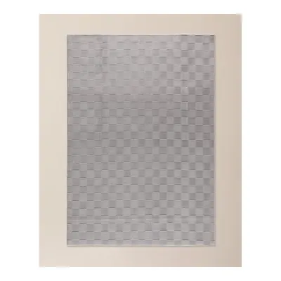 Soie Rölyef Halı - Vizon - 160x230 cm