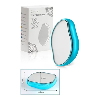Mucit Home Kristal Epilatör Tüy Alıcı