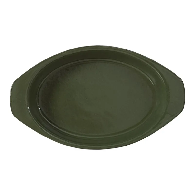 Premium Natural Fırın Kabı 28 cm 760 ml, görsel 1