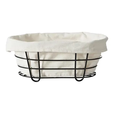 Oval Ekmek Sepeti