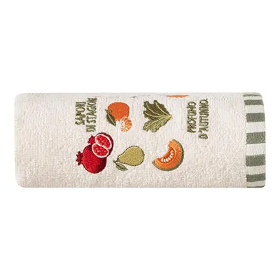 Sapori Mutfak Havlusu 40x60