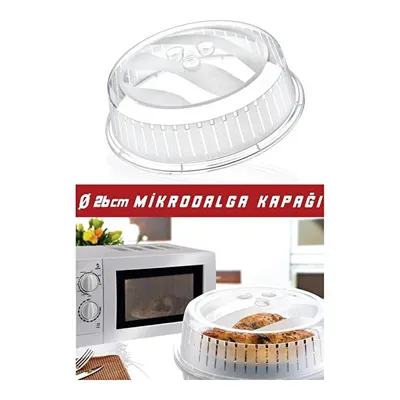 Vienev Mikrodalga Kapağı