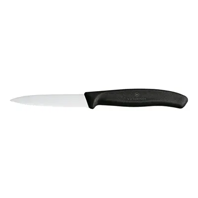 Victorinox Tırtıklı Soyma Bıçağı 6 cm