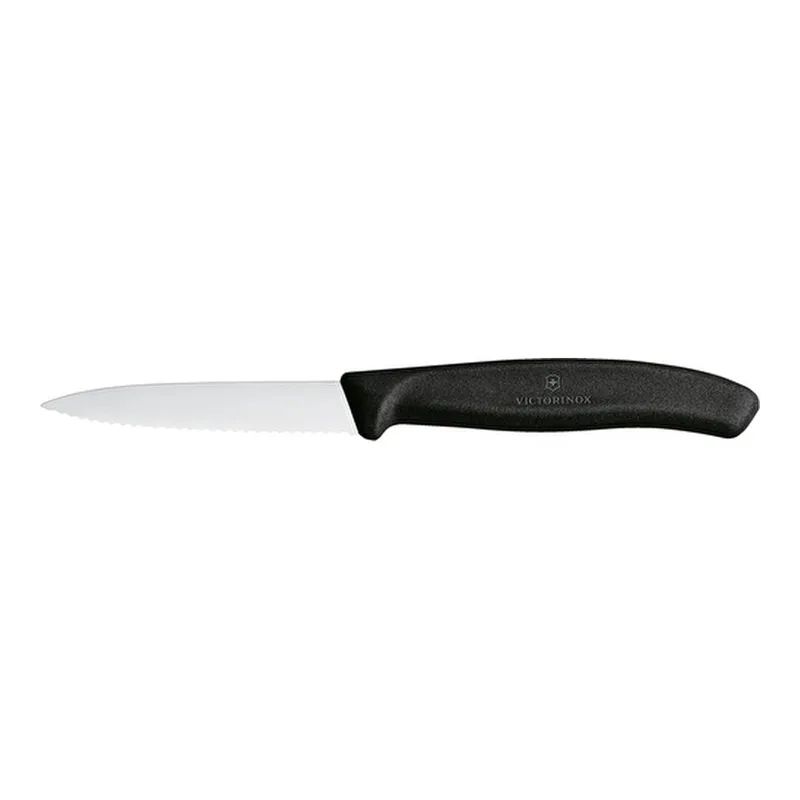 Victorinox Tırtıklı Soyma Bıçağı 6 cm, görsel 1