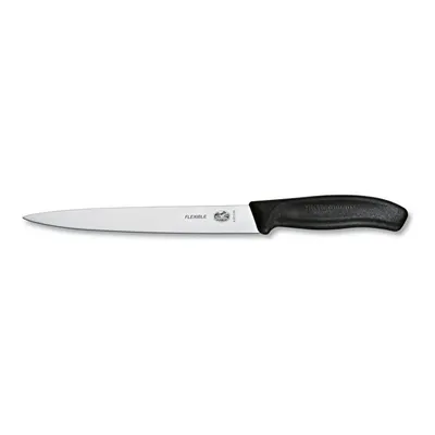 Victorinox Fibrox Tekli Fileto Bıçağı