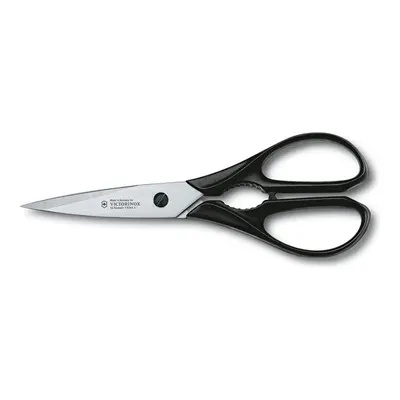 Victorinox Çok Amaçlı Mutfak Makası Siyah