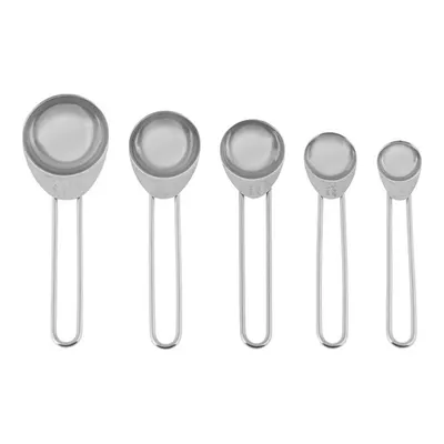 Crick Crack Paslanmaz Çelik Ölçü Kaşığı