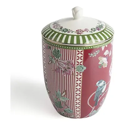 Lucky Art Madeline Bone 1500 Ml Kapaklı Kavanoz