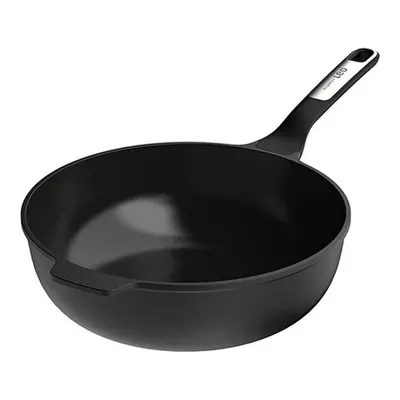 Berghoff 1+1 Leo Phantom Yapışmaz Wok Tava 30 Cm