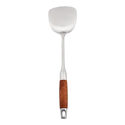 Emsan Woody Paslanmaz Çelik Spatula
