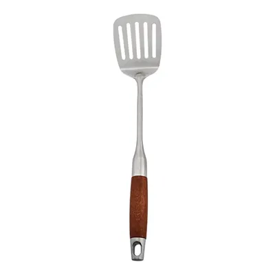 Emsan Woody Paslanmaz Çelik Izgara Spatula