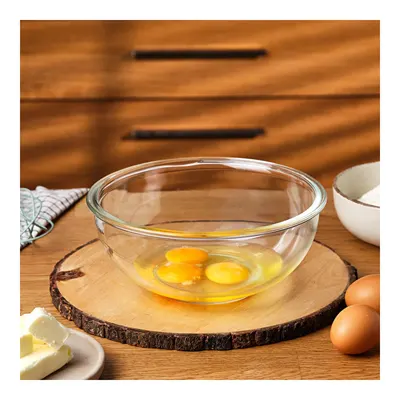 Emsan Coco Borosilikat Karıştırma Kabı 2.0 L