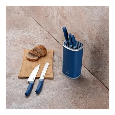 Emsan Royal German Steel Bıçak Seti