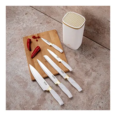 Emsan Artisan German Steel Bıçak Seti