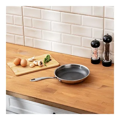 Emsan Pro Tri Ply Tava 20 cm