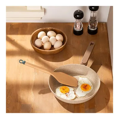 Emsan Rustik Bambu Spatula 28 cm