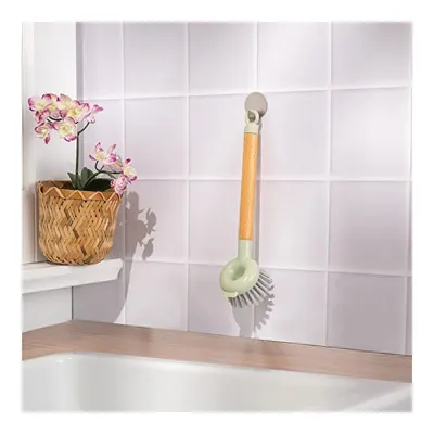 Emsan Rustik Bulaşık Fırçası 20 cm