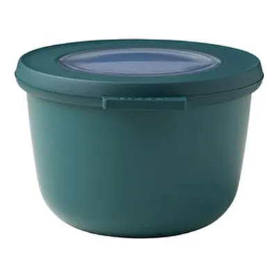 Mepal Multi Bowl Cirqula Yuvarlak Saklama Kabı 500 ml Vivid Green