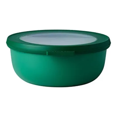 Mepal Multi Bowl Cirqula Yuvarlak Saklama Kabı 750 ml Vivid Green